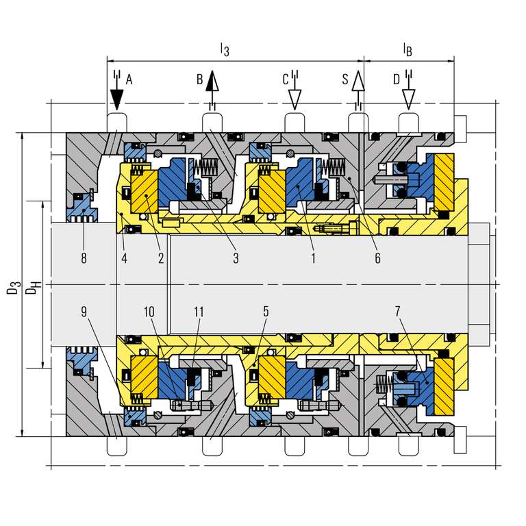 RoTechSeal